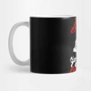 Casa de Papel (Money Heist Netflix series) Mug